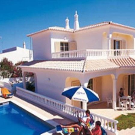 Villa Casa Camarinha Carvoeiro  Exterior foto