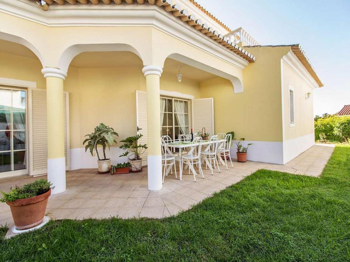 Villa Casa Camarinha Carvoeiro  Exterior foto
