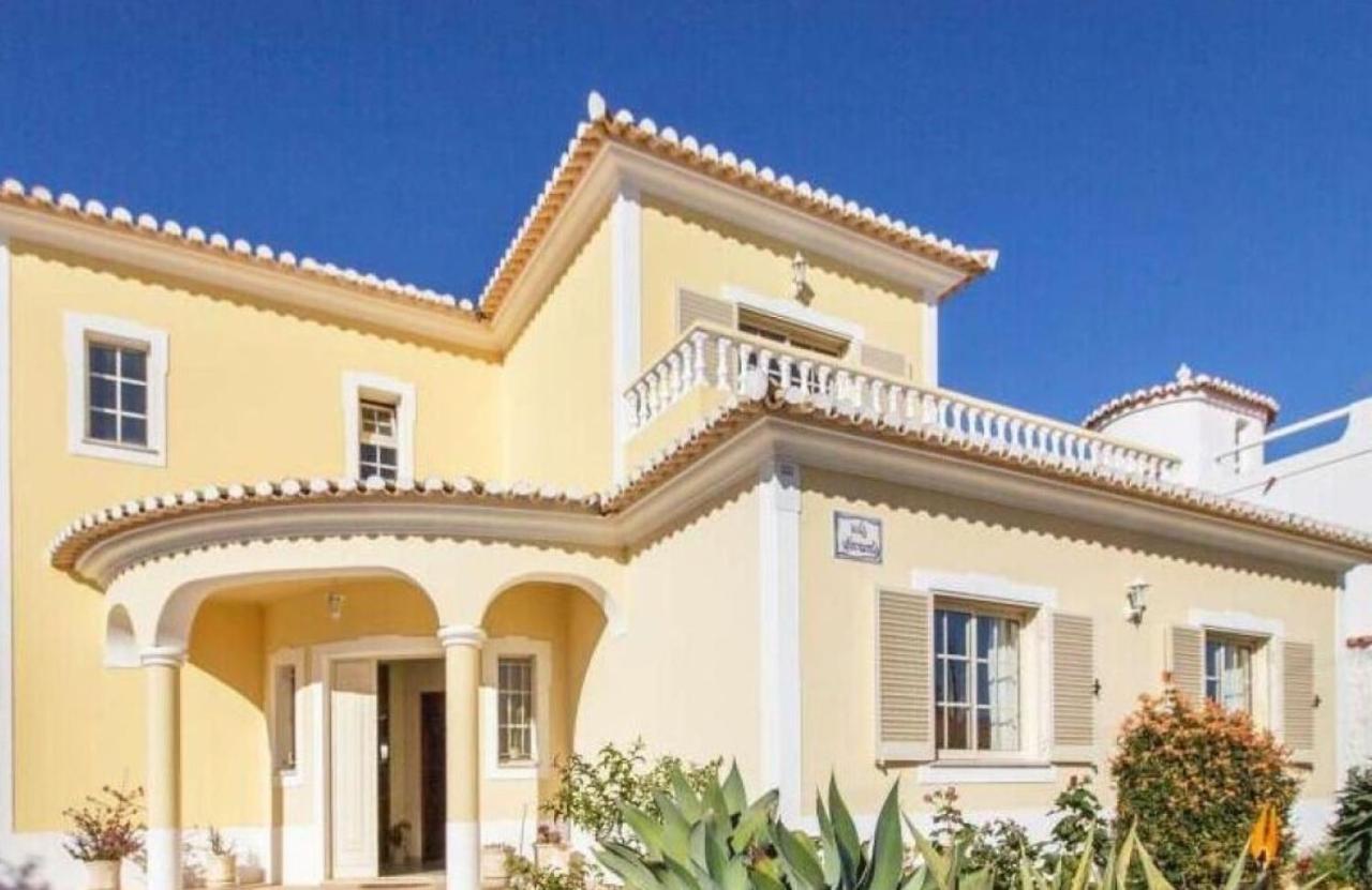 Villa Casa Camarinha Carvoeiro  Exterior foto