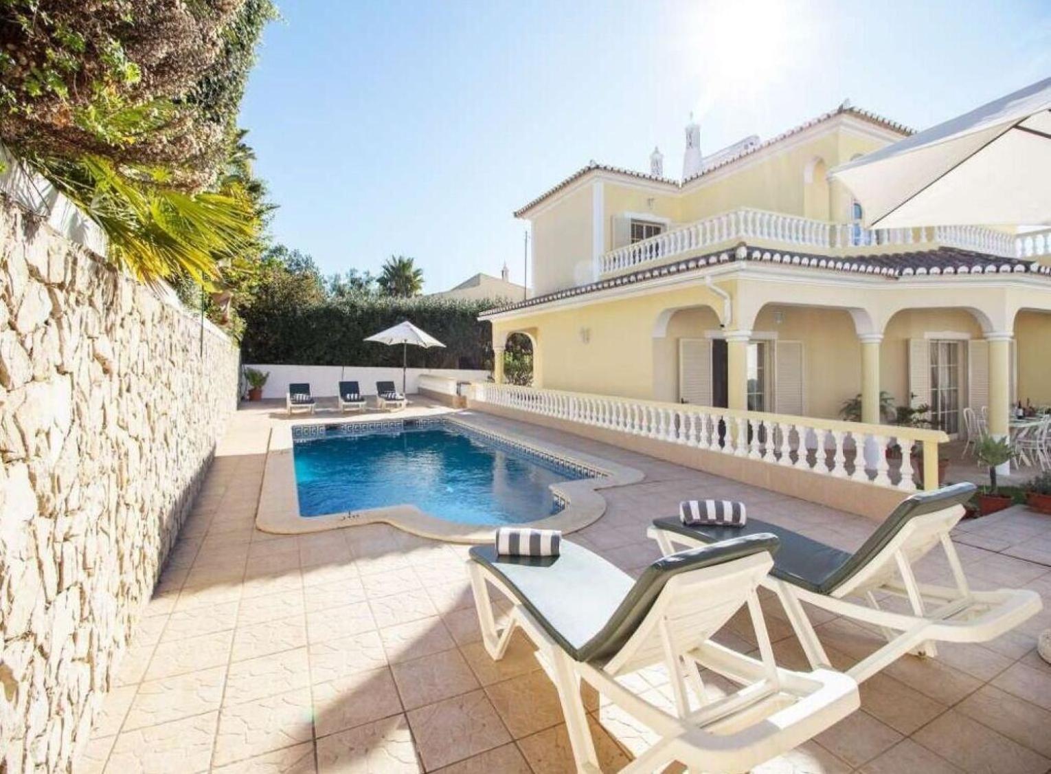 Villa Casa Camarinha Carvoeiro  Exterior foto