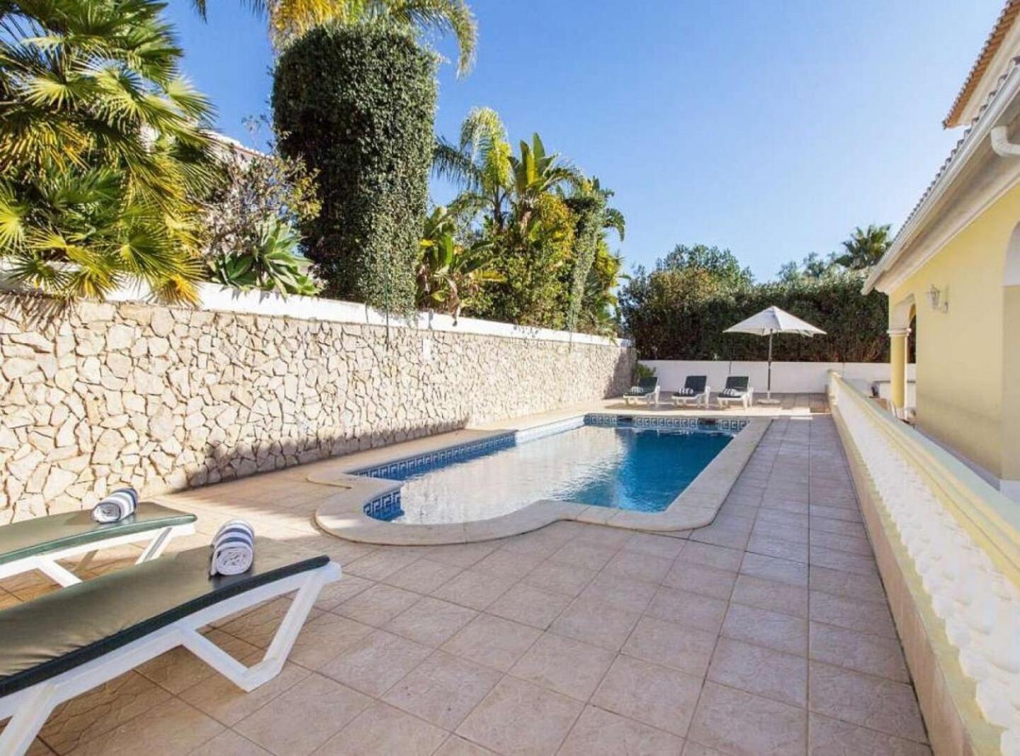 Villa Casa Camarinha Carvoeiro  Exterior foto