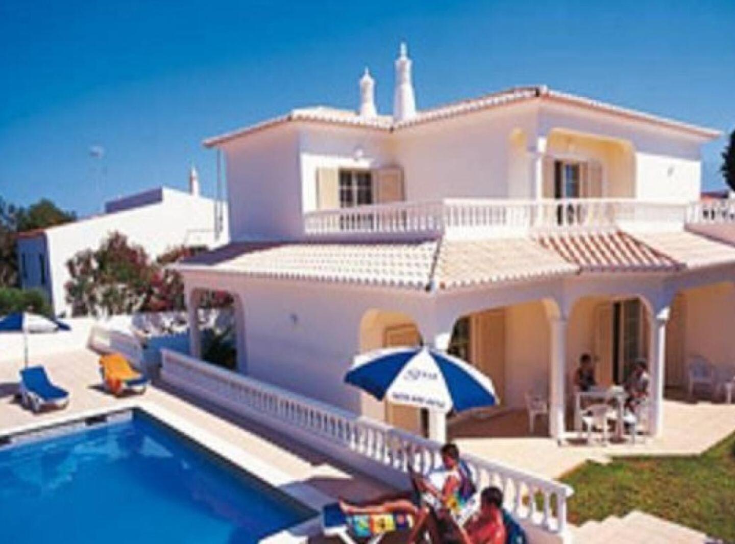 Villa Casa Camarinha Carvoeiro  Exterior foto